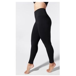 Audrey Seamless Leggings